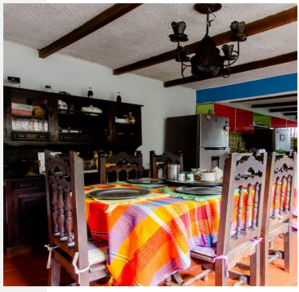 Casa en venta en Alejandra, Tampico — foto 2 de 8