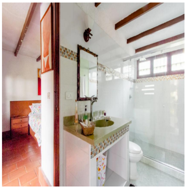 Casa en venta en Alejandra, Tampico — foto 3 de 8