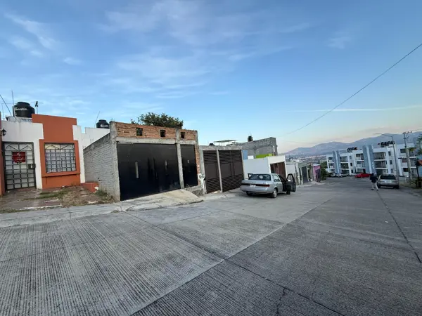 Casa en venta en Hacienda Cipres, Morelia — foto 3 de 20