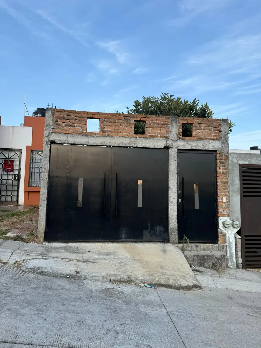 Casa en venta en Hacienda Cipres, Morelia — foto 1 de 20