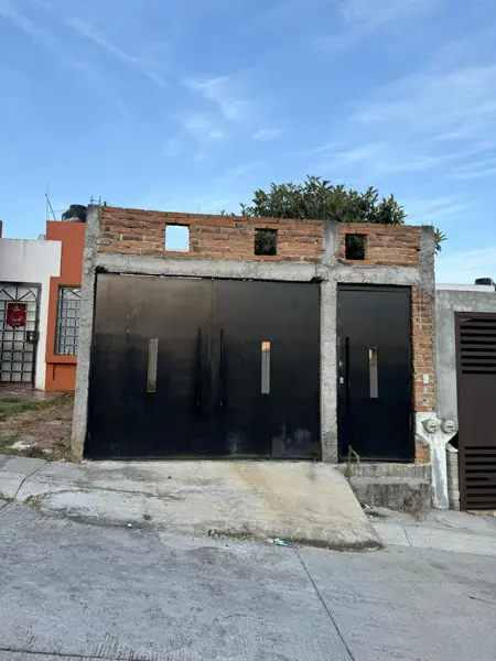 Casa en venta en Hacienda Cipres, Morelia, Michoacán de Ocampo Casa en venta en Hacienda Cipres, Morelia, Michoacán de Ocampo
