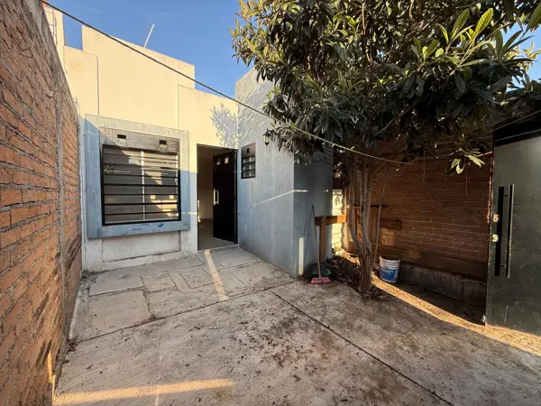 Casa en venta en Hacienda Cipres, Morelia — foto 2 de 20