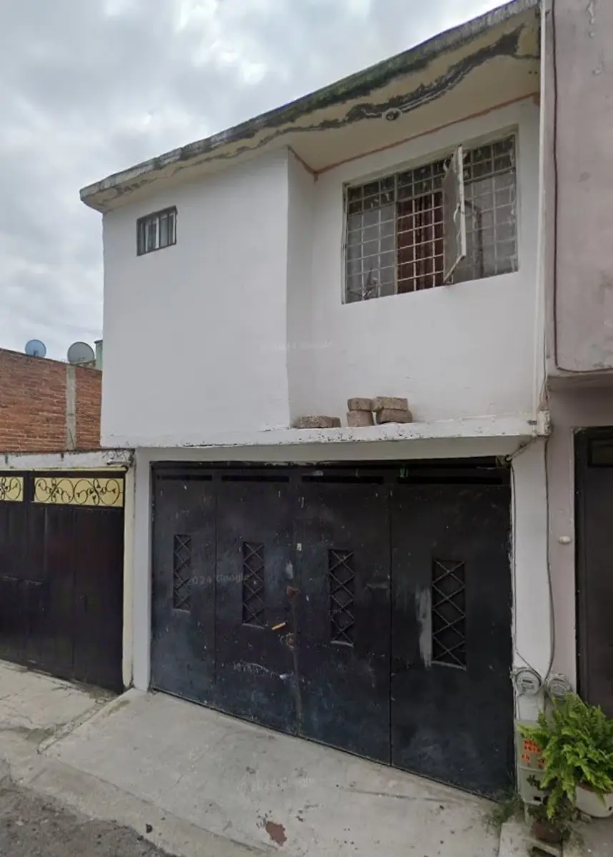 Casa en venta en Privadas del Sol, Tarímbaro — foto 1 de 2