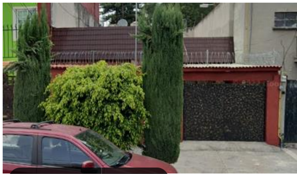 Casa en venta en Claveria, Azcapotzalco — foto 2 de 8