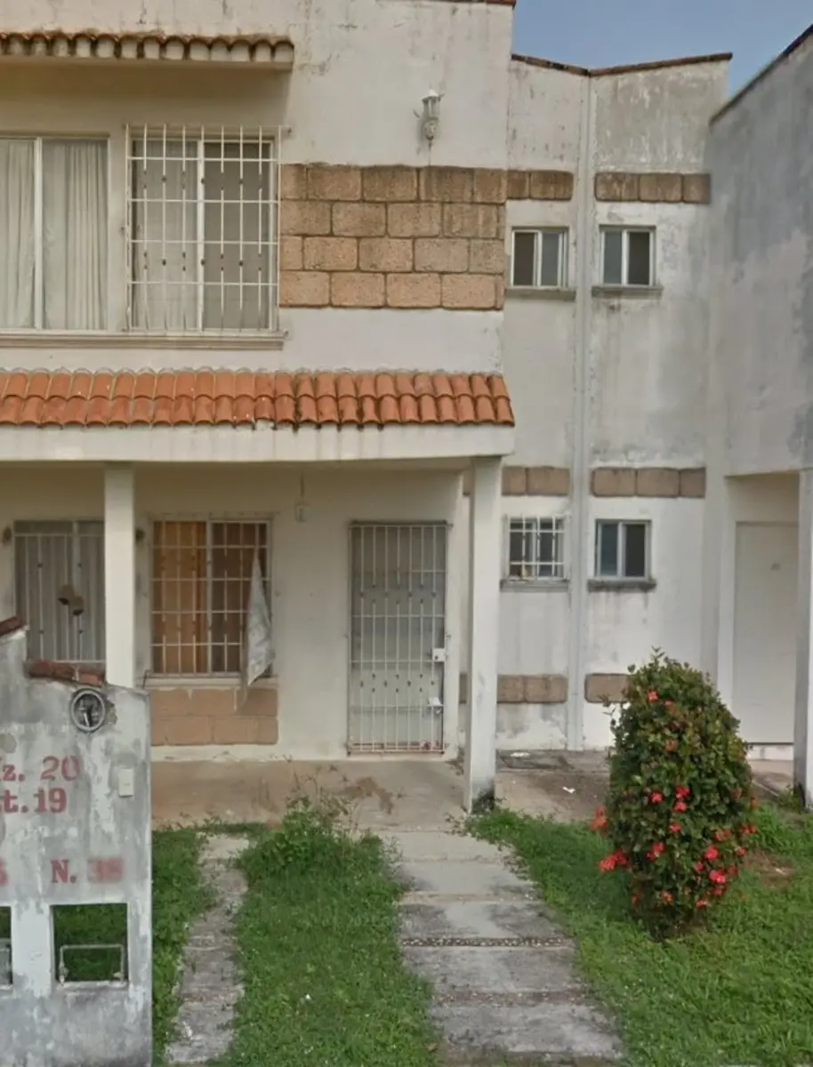 Casa en venta en Residencial las Olas, Cosoleacaque — foto 1 de 2