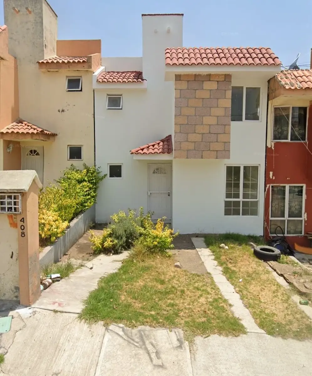 Casa en venta en El Encanto, Atlixco — foto 1 de 2