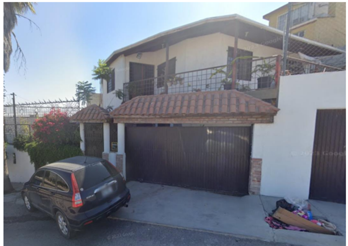 Casa en venta en Villa Fontana IX, Tijuana — foto 1 de 8