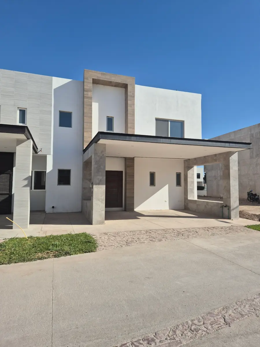 Casa en Venta en Altozano la Nueva Laguna, Gómez Palacio, Durango