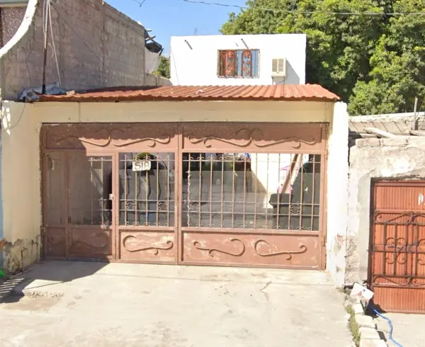 Casa en Vicente Guerrero, Torreón, Coahuila de Zaragoza
