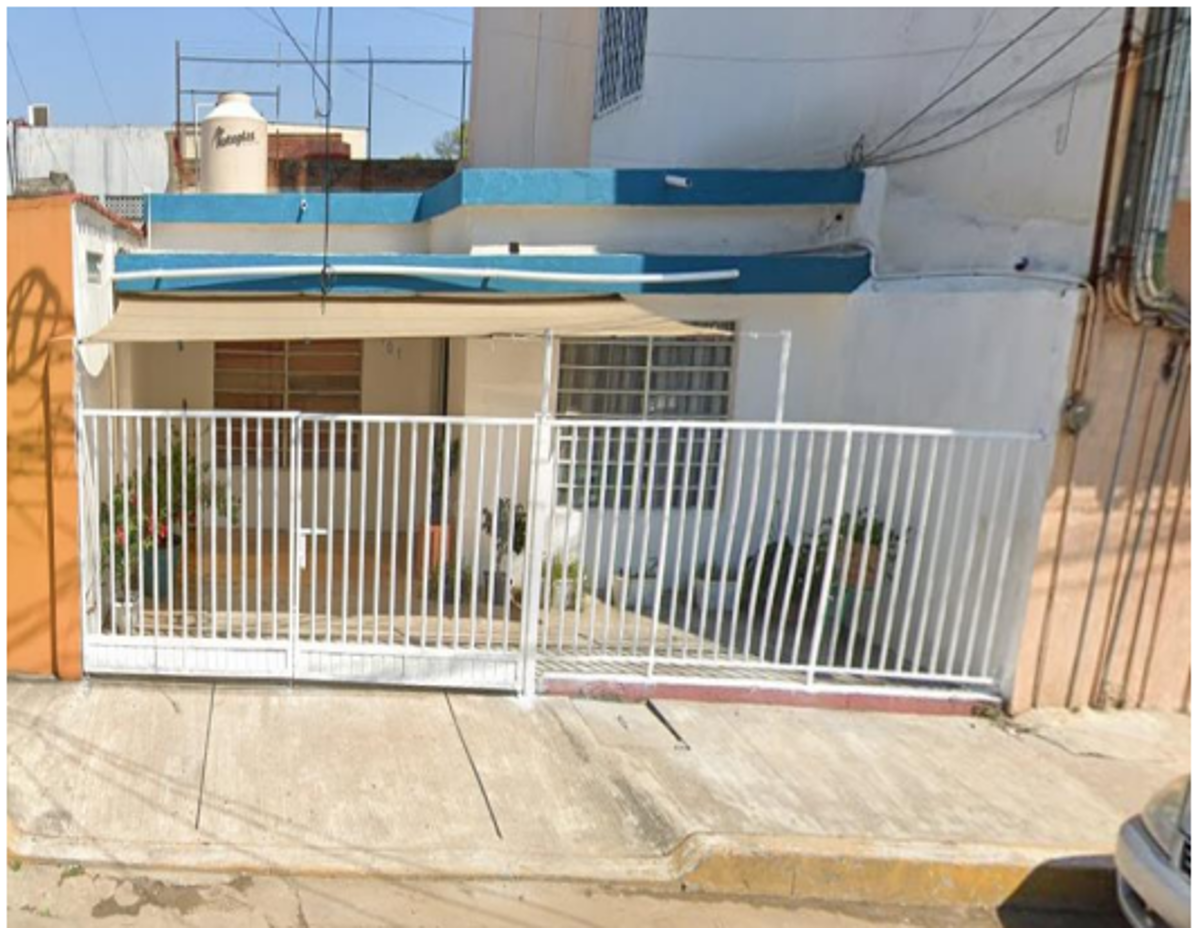 Casa en venta en América, Centro — foto 1 de 8