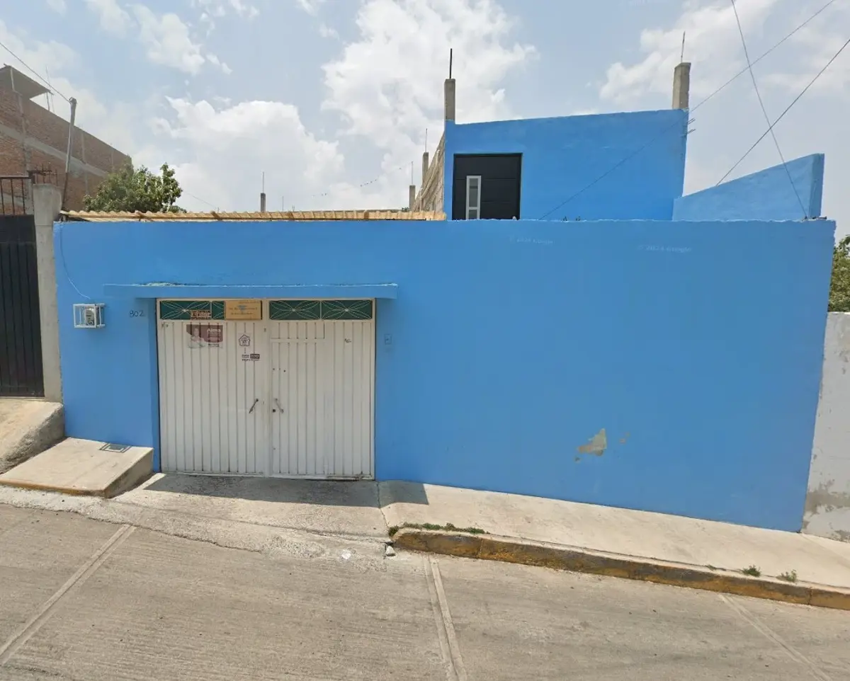 Casa en venta en Guadalupe, Tulancingo de Bravo — foto 1 de 2
