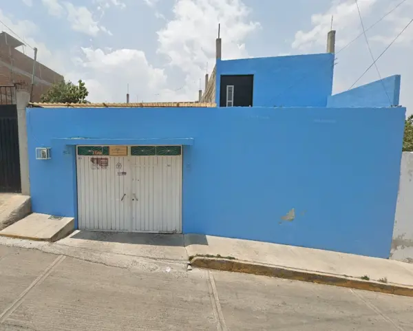 Casa en venta en Guadalupe, Tulancingo de Bravo, Hidalgo