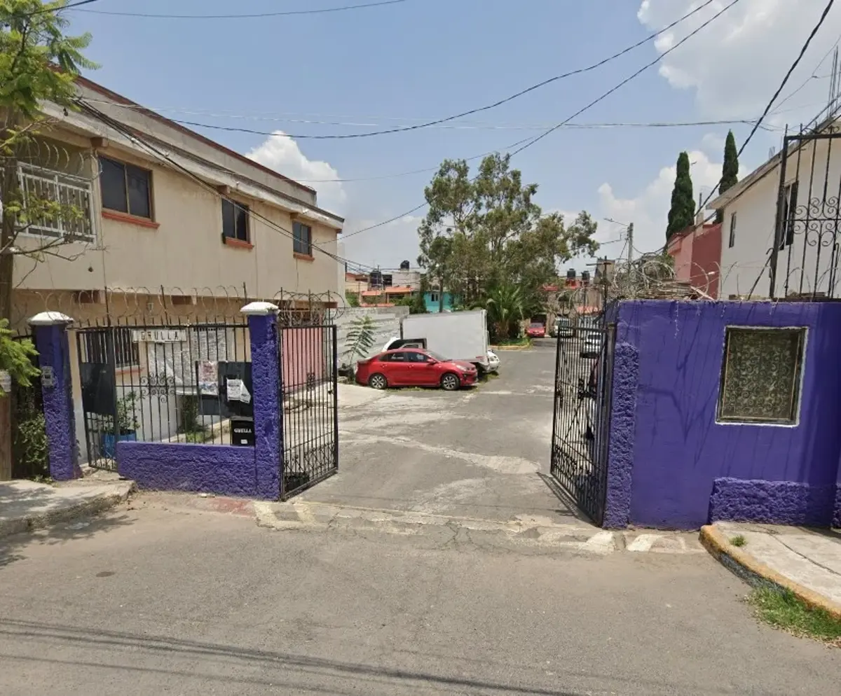 Casa en venta en Rinconada de Aragon, Ecatepec de Morelos — foto 1 de 2