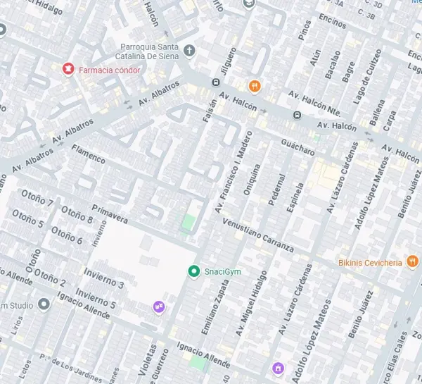 Casa en venta en Rinconada de Aragon, Ecatepec de Morelos — foto 2 de 2