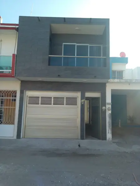 Casa en venta en Las Vegas II, Boca del Río — foto 2 de 14
