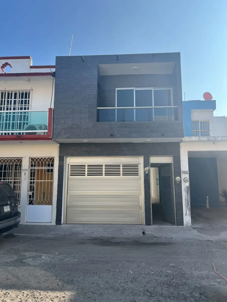 Casa en venta en Las Vegas II, Boca del Río — foto 1 de 14