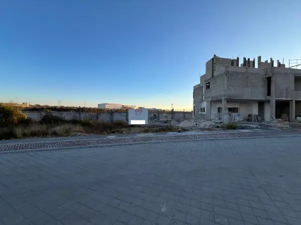 Terreno en La Vista Residencial, Querétaro, Querétaro