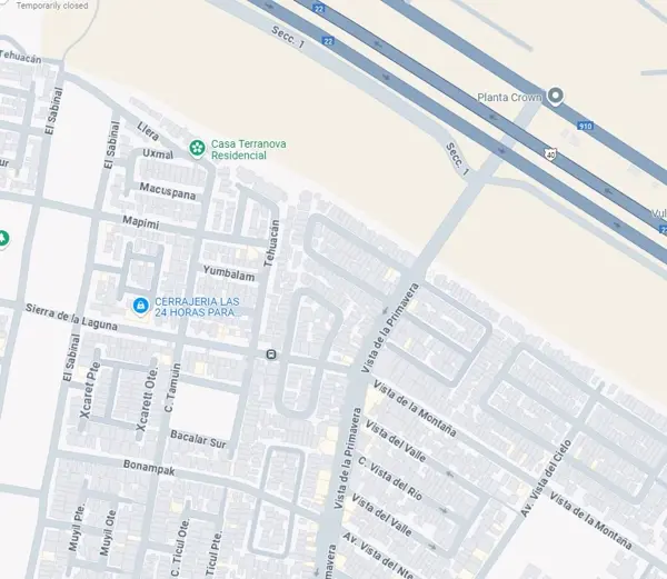Casa en venta en Vistas del Río, Juárez — foto 2 de 2