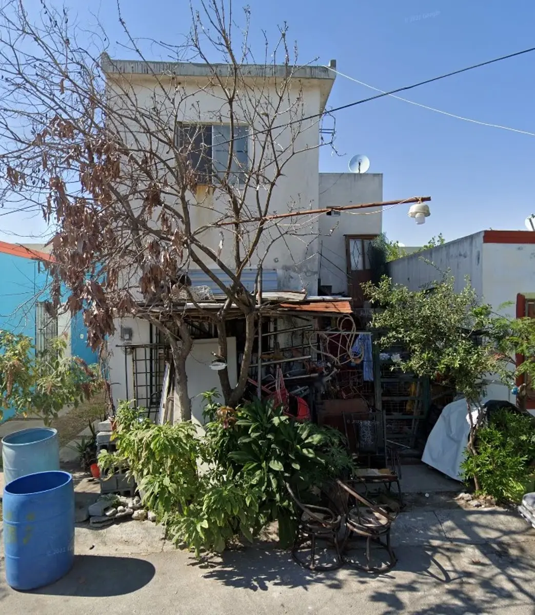 Casa en venta en Vistas del Río, Juárez — foto 1 de 2
