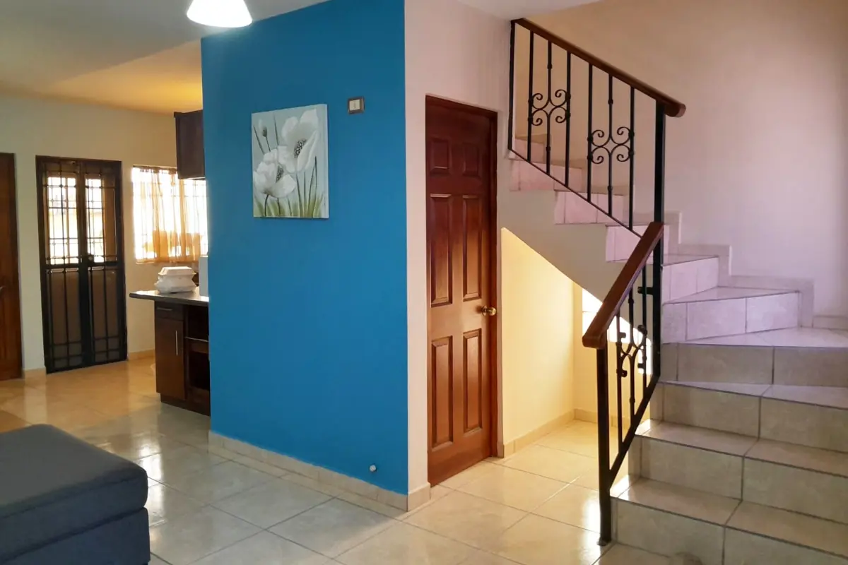 Casa en renta en Quinta Manantiales, Ramos Arizpe — foto 1 de 15