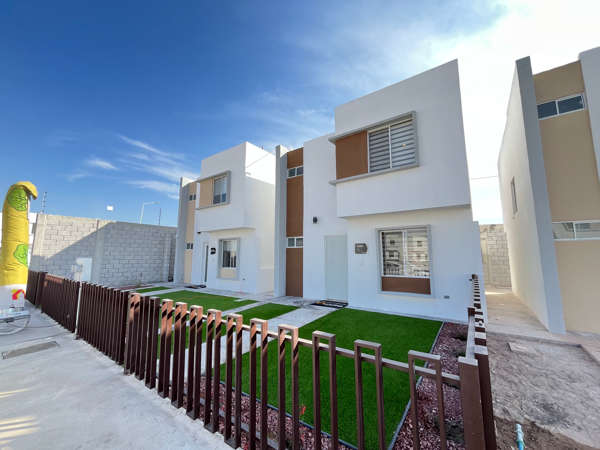 Casa en Jardines Universidad, Torreón, Coahuila de Zaragoza