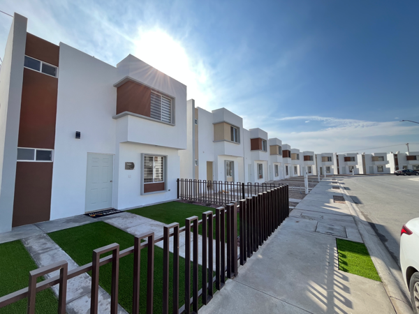 Casa en venta en Jardines Universidad, Torreón — foto 2 de 18