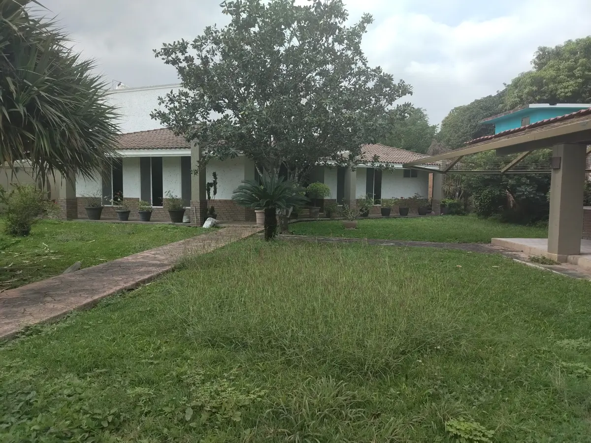 Casa en venta en Panuco Centro, Pánuco — foto 1 de 30