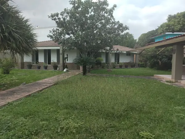 Casa en venta en Panuco Centro, Pánuco, Veracruz de Ignacio de la Llave