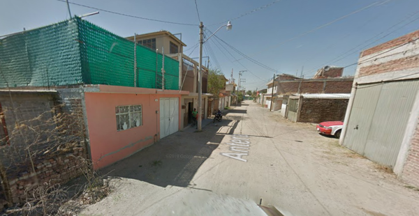 Casa en venta en Arboleda San Hilarión, León — foto 3 de 11