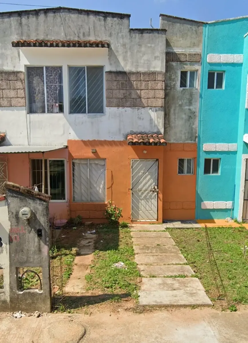 Casa en venta en Residencial las Olas, Cosoleacaque — foto 1 de 2