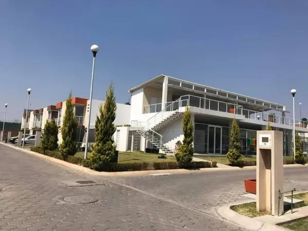 Casa en venta en Cuautlancingo, Cuautlancingo — foto 2 de 14