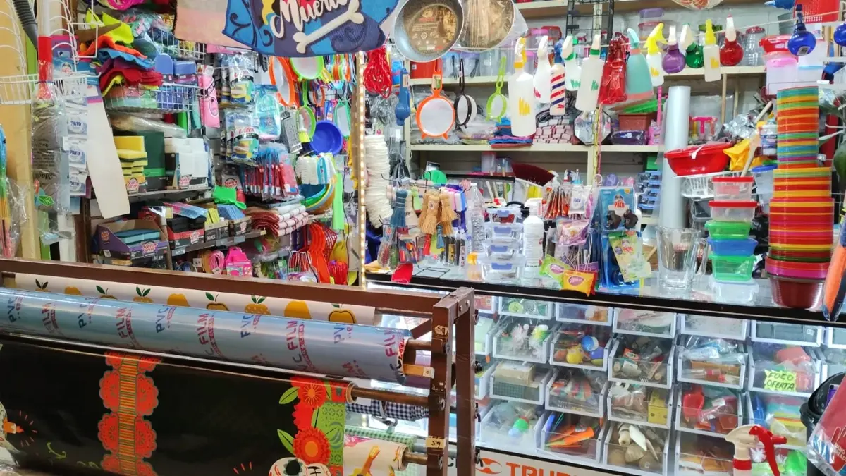 Local en venta en Cosmopolita, Azcapotzalco — foto 1 de 9