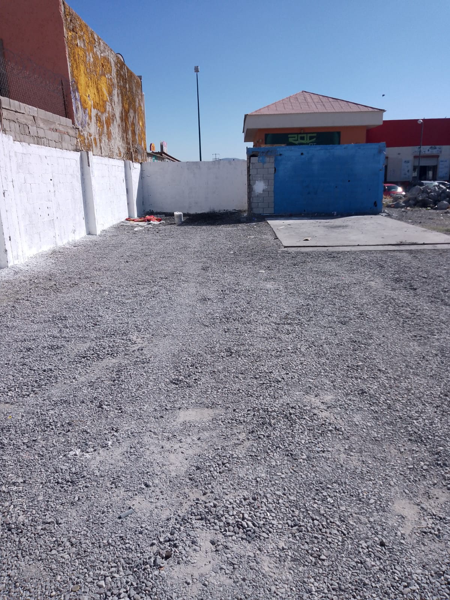 Terreno en renta en Nueva California, Torreón — foto 3 de 7