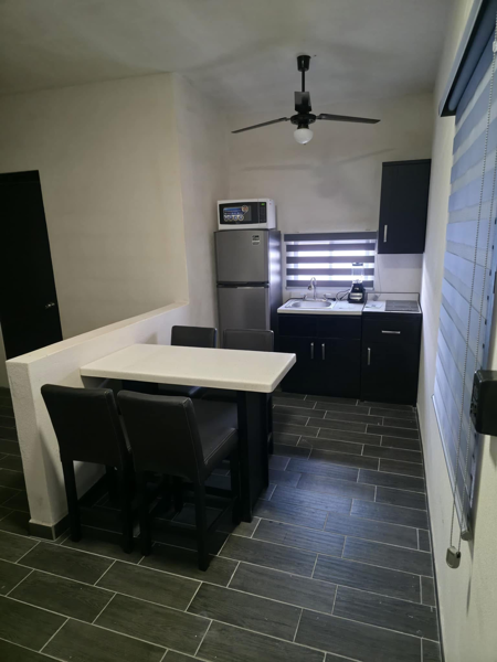 Departamento en renta en Contry, Monterrey — foto 2 de 7