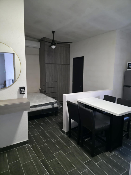 Departamento en Contry, Monterrey, Nuevo León