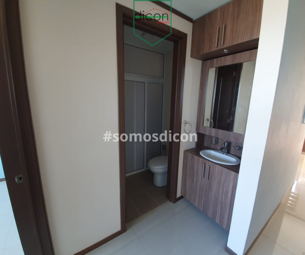 Departamento en renta en San Antonio Cacalotepec, San Andrés Cholula — foto 3 de 15