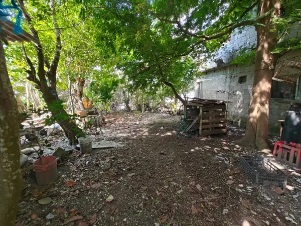 Terreno en venta en Ciudad Cuauhtémoc, Pueblo Viejo — foto 2 de 4