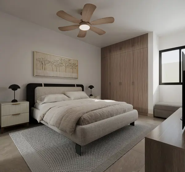 Casa en venta en Parajes de La Sierra, Saltillo — foto 3 de 5