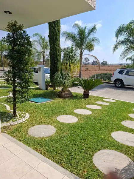 Casa en renta en Plan de Ayala, Cuautla — foto 2 de 23