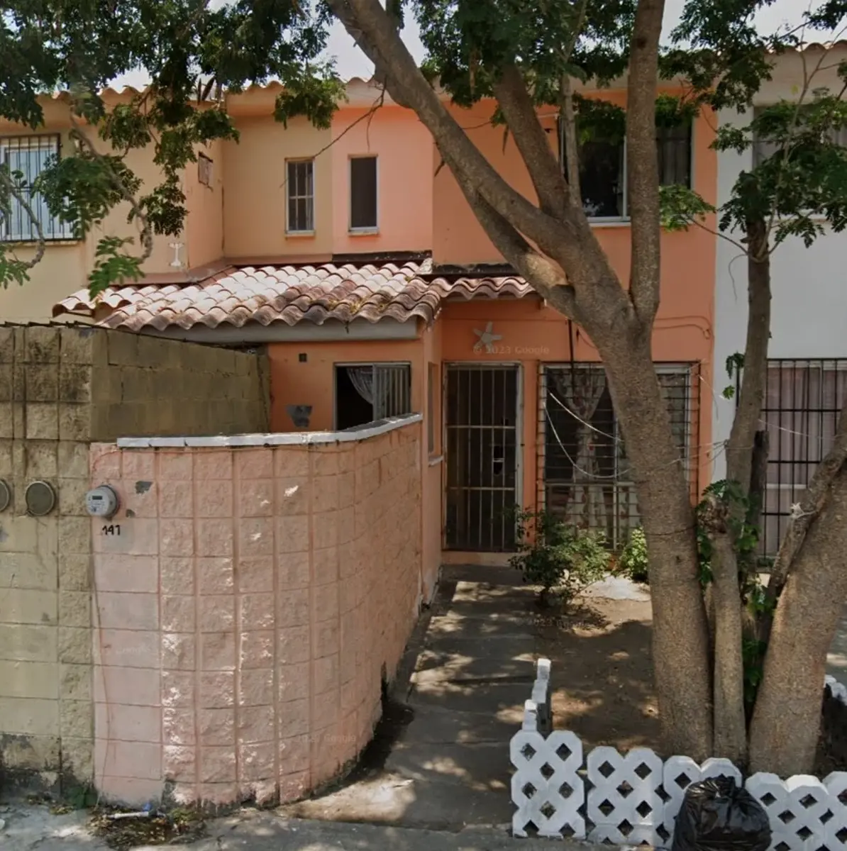 Casa en venta en Geovillas los Pinos, Veracruz — foto 1 de 2