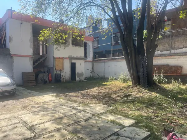 Casa en venta en Tlalpan Centro, Tlalpan — foto 2 de 10
