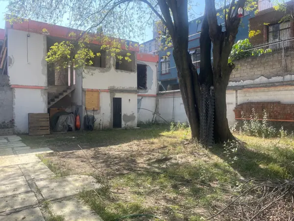 Casa en venta en Tlalpan Centro, Tlalpan — foto 3 de 10