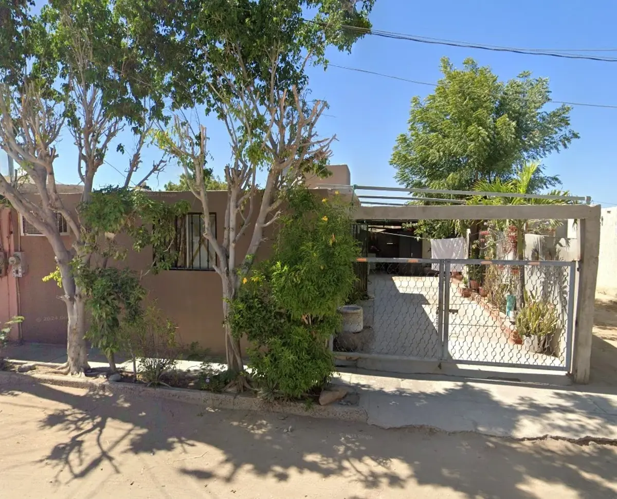 Casa en venta en La Estancia, La Paz — foto 1 de 2