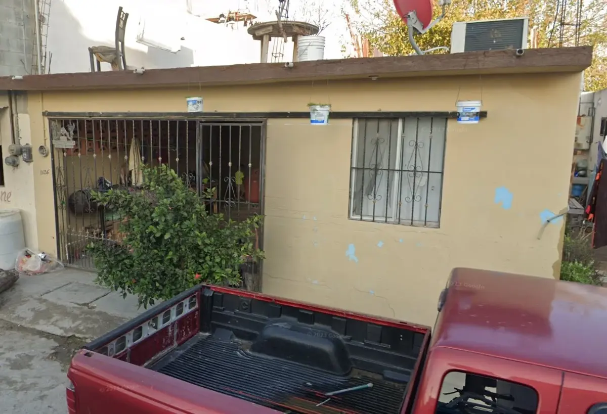 Casa en venta en Integración Familiar Desarrollo Integral ITAVU, Reynosa — foto 1 de 2