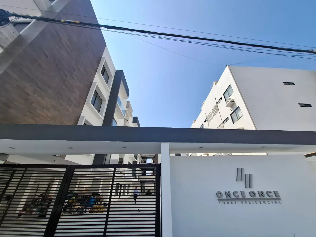 Departamento en venta en Costa Verde, Boca del Río — foto 1 de 18