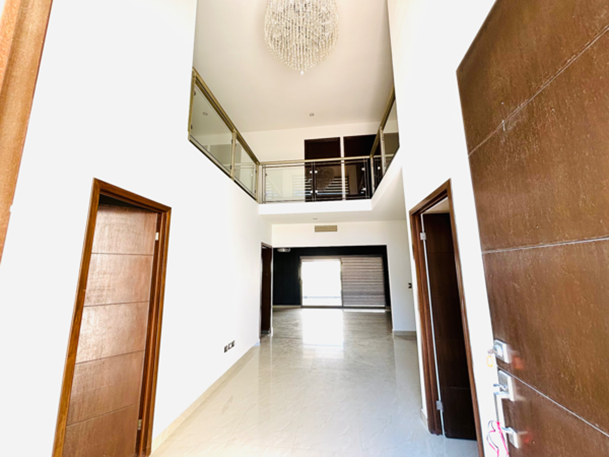 Casa en renta en Las Trojes, Torreón — foto 1 de 28