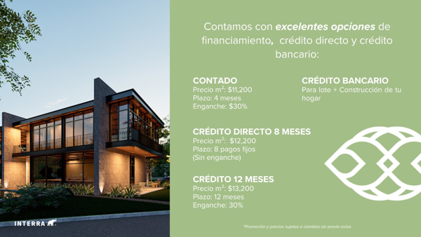 Terreno en venta en Altares Residencial, Santiago — foto 3 de 12