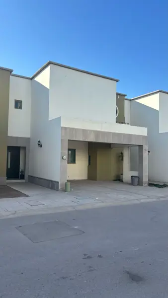 Casa en renta en Residencial Palma Real, Torreón — foto 2 de 34