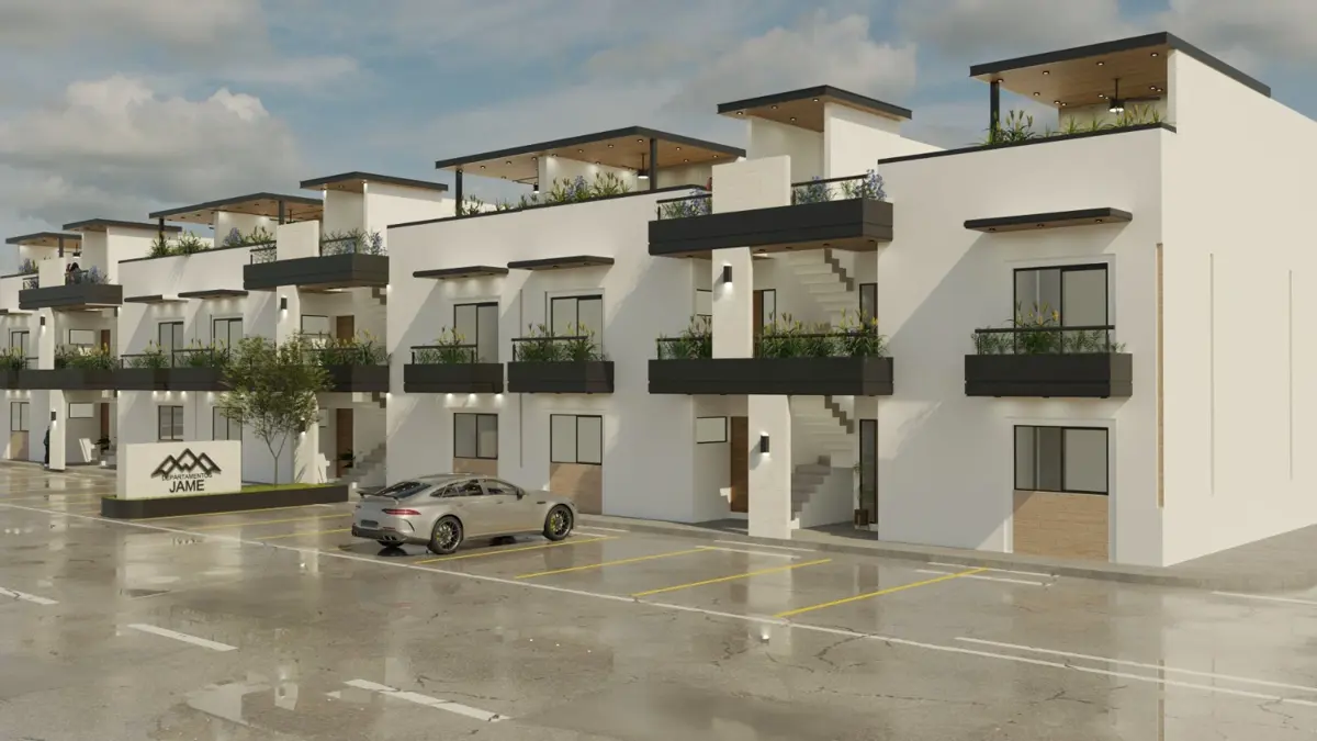 Departamento en Venta en Quintas del Palmar, Torreón, Coahuila de Zaragoza
