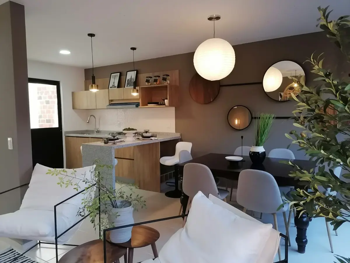 Casa en venta en Centro, San Juan del Río — foto 1 de 33